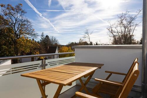 Foto - Moderne Wohnung zur Kurzzeitmiete