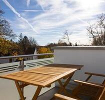 Moderne Wohnung zur Kurzzeitmiete - Bad Dürrheim