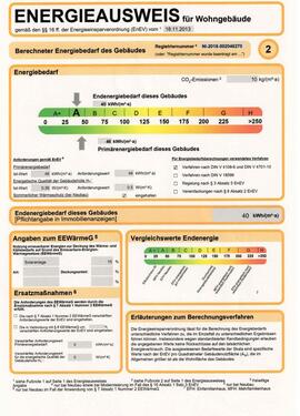 Foto - 3 Zimmer Etagenwohnung zum Kaufen in Cuxhaven