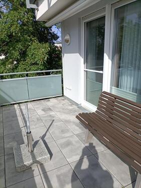 Foto - Etagenwohnung in Cuxhaven zum Kaufen