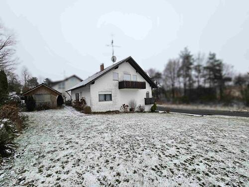 Foto - 7 Zimmer Einfamilienhaus zum Kaufen in Ochsenhausen
