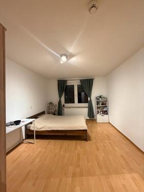 Foto - 3 Zimmer Etagenwohnung zur Miete in Bad Salzungen