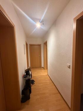 Foto - Etagenwohnung in Bad Salzungen zur Miete