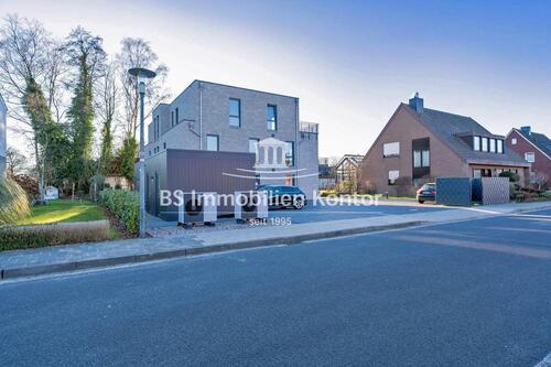 Foto - 3 Zimmer Etagenwohnung in Papenburg