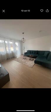 Foto - 2 Zimmer Etagenwohnung zur Miete in Oberursel (Taunus)