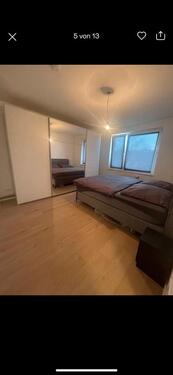 Foto - 2 Zimmer Etagenwohnung in Oberursel (Taunus)