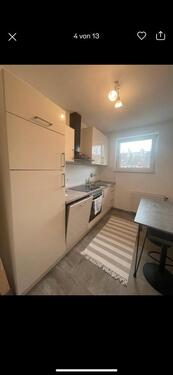 Foto - Etagenwohnung in Oberursel (Taunus) zur Miete