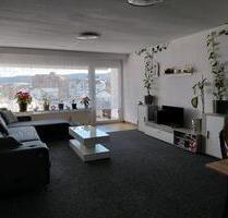 Vermiete helle 4 ZimmerWohnung in Plüderhausen