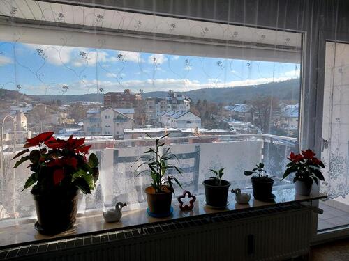 Foto - 4 Zimmer Etagenwohnung zur Miete in Plüderhausen