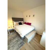 1,5 Zimmer Wohnung in der Innenstadt mit Möbelübernahme - Nürnberg 1,5 Zimmer Wohnung in der Innenstadt mit Möbelübernahme - Nürnberg