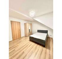 AB SOFORT: 430€ möbliertes Zimmer (14qm) 4er WG-Neugründung - Leipzig Altwest