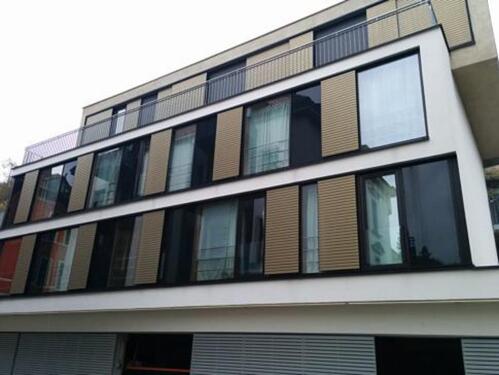 Foto - Möbliertes Studentenapartment in Würzburg ab 1.2.26 zu vermieten