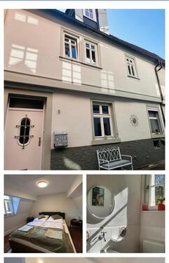 Foto - Altstadthäuschen für 4-6 Personen in Hirschhorn am Neckar