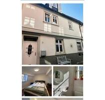Altstadthäuschen für 4-6 Personen in Hirschhorn am Neckar - Oberzent