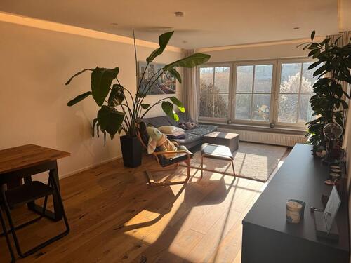 Foto - 2 Zimmer Erdgeschoßwohnung zur Miete in Rosenheim