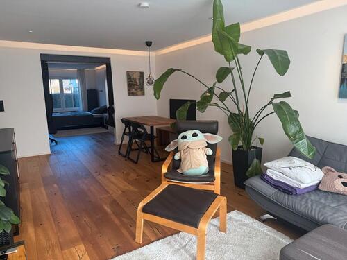 Foto - 2 Zimmer Erdgeschoßwohnung in Rosenheim