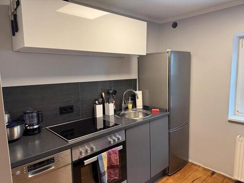 Foto - Erdgeschoßwohnung in Rosenheim zur Miete