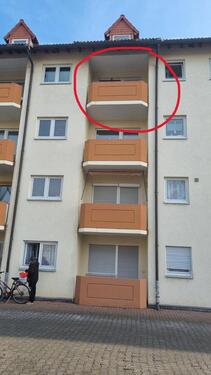 Foto - 2 ZKB Bad Kreuznach zu vermieten