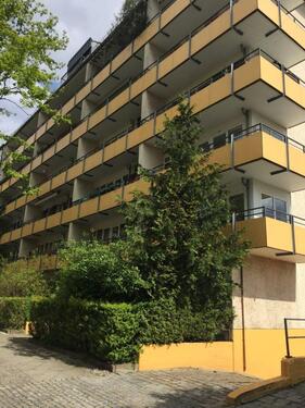 Foto - 2 Zimmer Etagenwohnung zum Kaufen in Berlin