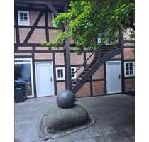 Ladenfläche im Hof in der Fußgängerzone von Schwerin zu vermieten