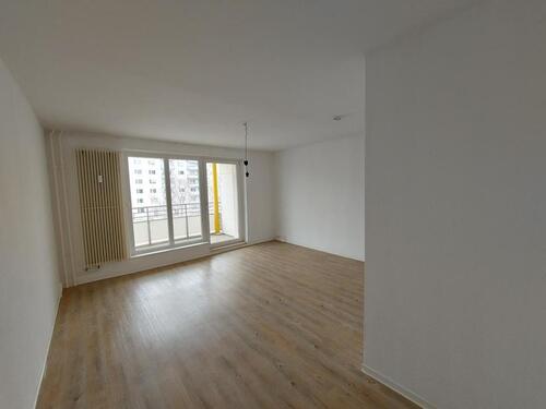 Foto - 1 Zimmer Etagenwohnung zur Miete in Magdeburg