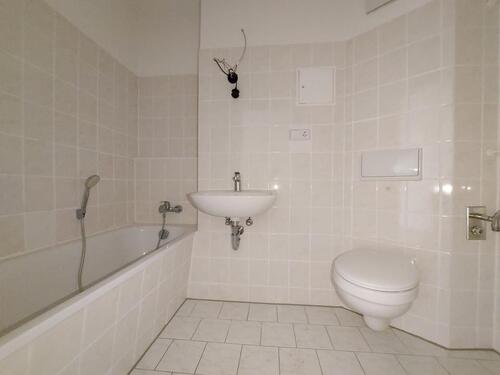 Foto - 1 Zimmer Etagenwohnung in Magdeburg