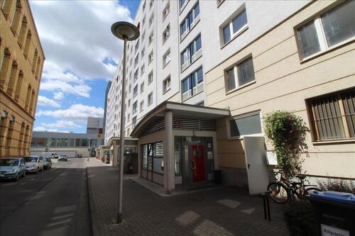 Foto - Etagenwohnung in Magdeburg zur Miete