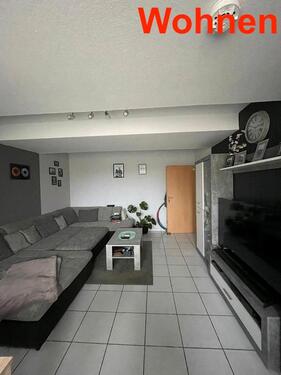 Foto - 3 Zimmer Wohnung mit Balkon 3. OG Voerde Mitte (privat) ab 1. Mai