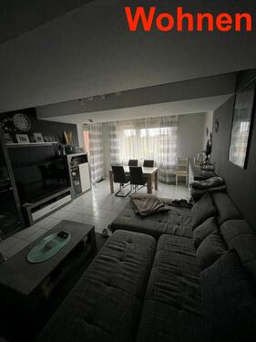 Foto - 3 Zimmer Etagenwohnung zur Miete in Voerde (Niederrhein)