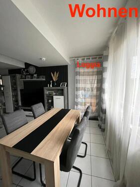 Foto - 3 Zimmer Etagenwohnung in Voerde (Niederrhein)