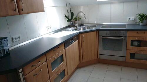 Foto - Dachgeschoßwohnung in Zülpich zur Miete