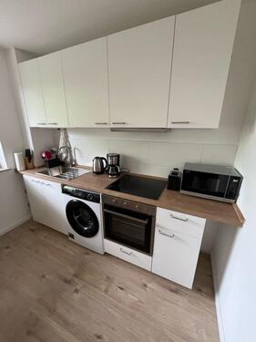 Foto - Etagenwohnung in Achim zur Miete