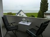 Foto - Ferienwohnung Cuxhaven mit Meerblick Schwimmbad Sauna