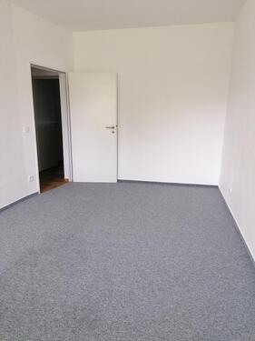 Foto - Erdgeschoßwohnung in Brandenburg an der Havel zur Miete