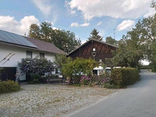 Foto - FeWo in kirchham - 29,00&nbsp;EUR Kaltmiete,