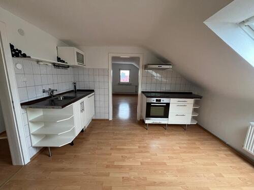 Foto - 2-Zimmer-Wohnung in ländlicher Lage – Leichlingen