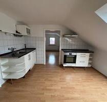 2-Zimmer-Wohnung in ländlicher Lage – Leichlingen - Leichlingen (Rheinland)