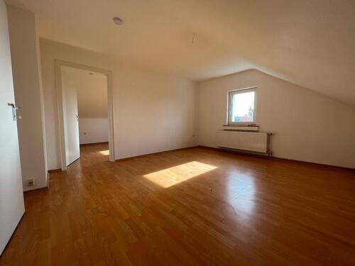 Foto - 2 Zimmer Dachgeschoßwohnung zur Miete in Leichlingen (Rheinland)