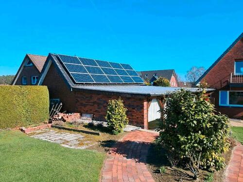 Foto - 5 Zimmer Einfamilienhaus in Fürstenau