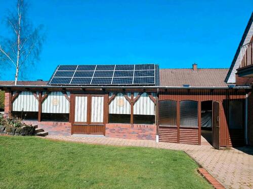 Foto - Einfamilienhaus in Fürstenau zum Kaufen