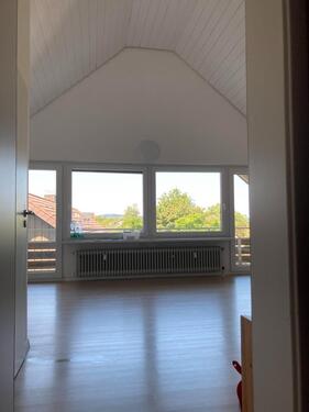 Foto - Dachgeschoßwohnung in Bad Herrenalb zur Miete