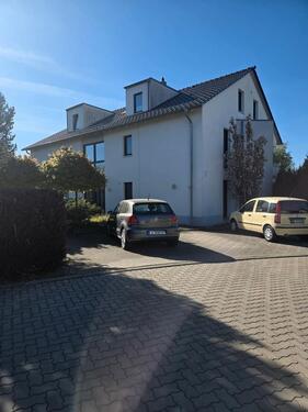 Foto - Erdgeschoßwohnung in Horn-Bad Meinberg zur Miete