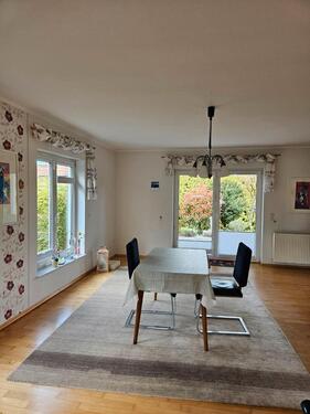 Foto - attraktives freistehendes Einfamilienhaus