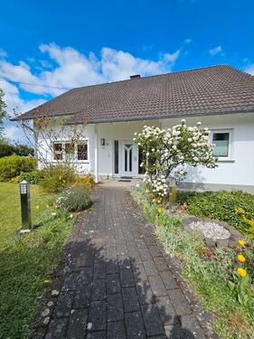 Foto - 6 Zimmer Einfamilienhaus zum Kaufen in Wadern