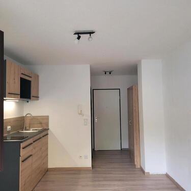 Foto - 1 Zimmer EG Wohnung, möbiliert, zentrumsnah