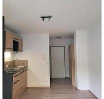 1 Zimmer EG Wohnung, möbiliert, zentrumsnah - Bayreuth City