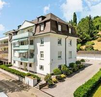 Stilvolles Wohnen in begehrter Lage - Baden-Baden
