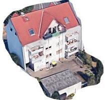 Erstbezug nach Kernsanierung - 840,00&nbsp;EUR Kaltmiete, ca.&nbsp; 70,00&nbsp;m&sup2; in Aschaffenburg (PLZ: 63741) Damm