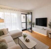 Neuwertige, barrierefreie EG-Wohnung mit guter Rendite in Elz