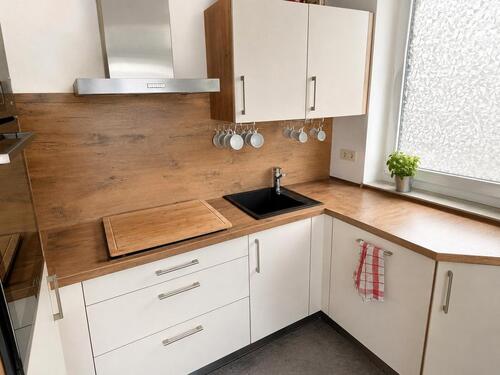 Foto - 2 Zimmer Erdgeschoßwohnung zum Kaufen in Elz